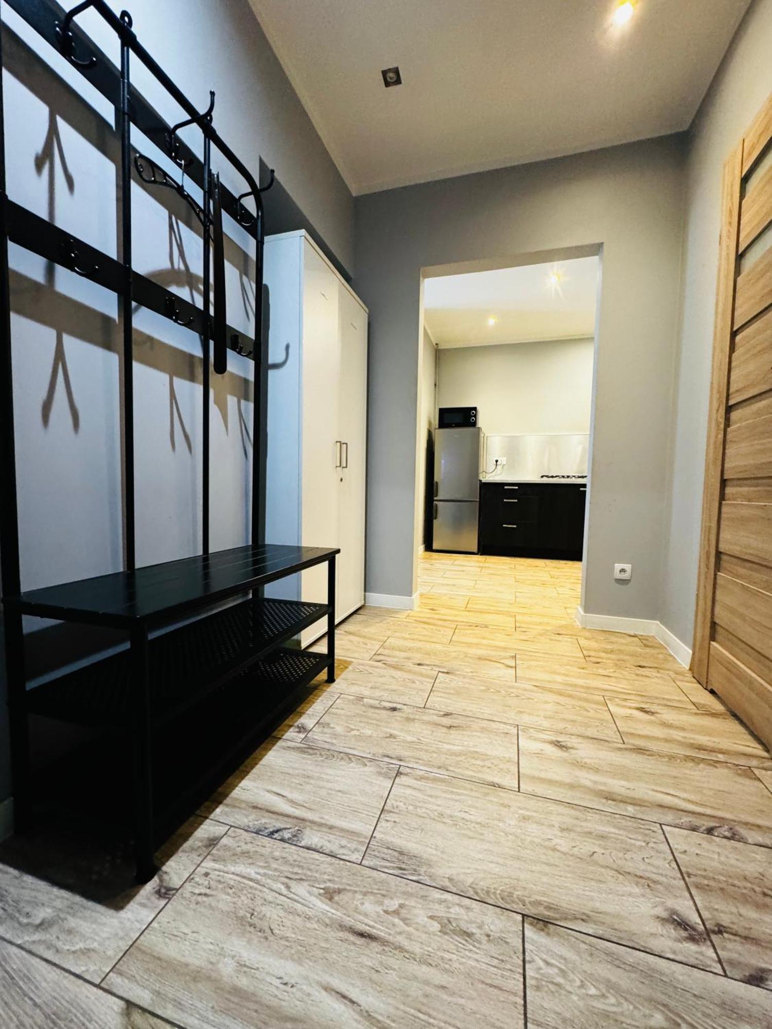 Apartament Flaming Z Balkonem - Scisle Centrum Naprzeciwko Pkp I Pks - Self Check In - Darmowy Parking - Pozne Wymeldowanie - Wystawiamy Fv Ополе Екстериор снимка