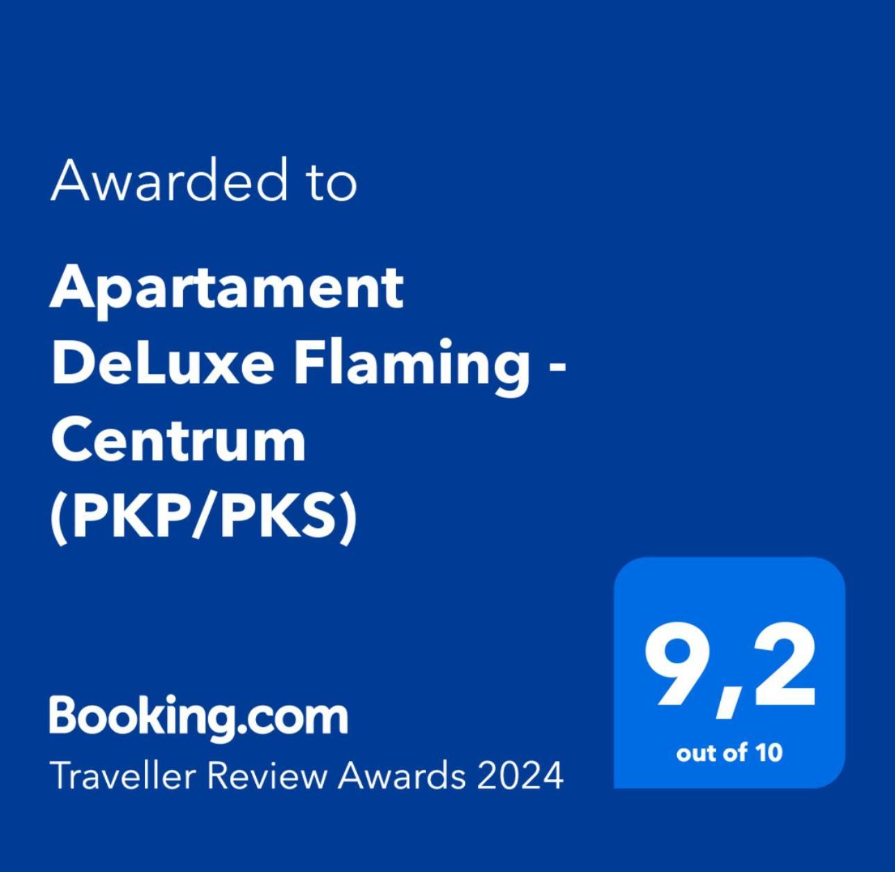 Apartament Flaming Z Balkonem - Scisle Centrum Naprzeciwko Pkp I Pks - Self Check In - Darmowy Parking - Pozne Wymeldowanie - Wystawiamy Fv Ополе Екстериор снимка