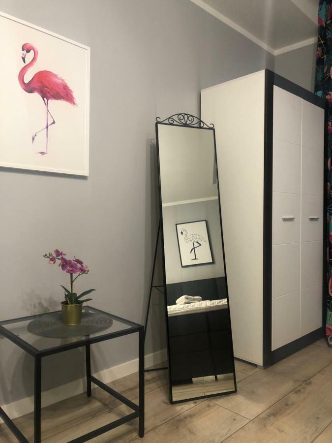 Apartament Flaming Z Balkonem - Scisle Centrum Naprzeciwko Pkp I Pks - Self Check In - Darmowy Parking - Pozne Wymeldowanie - Wystawiamy Fv Ополе Екстериор снимка